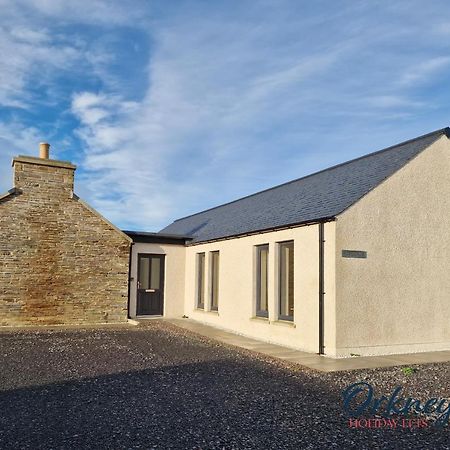 Burrian - Or00247F, Lyermira - Or00249F, & Kirkquoy - Or00248F, Harray, Orkney Villa Екстериор снимка