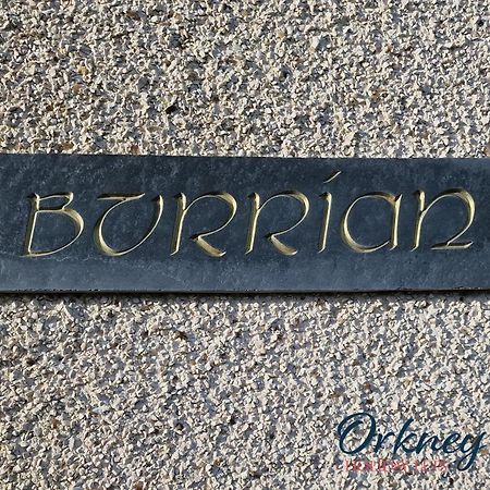 Burrian - Or00247F, Lyermira - Or00249F, & Kirkquoy - Or00248F, Harray, Orkney Villa Екстериор снимка